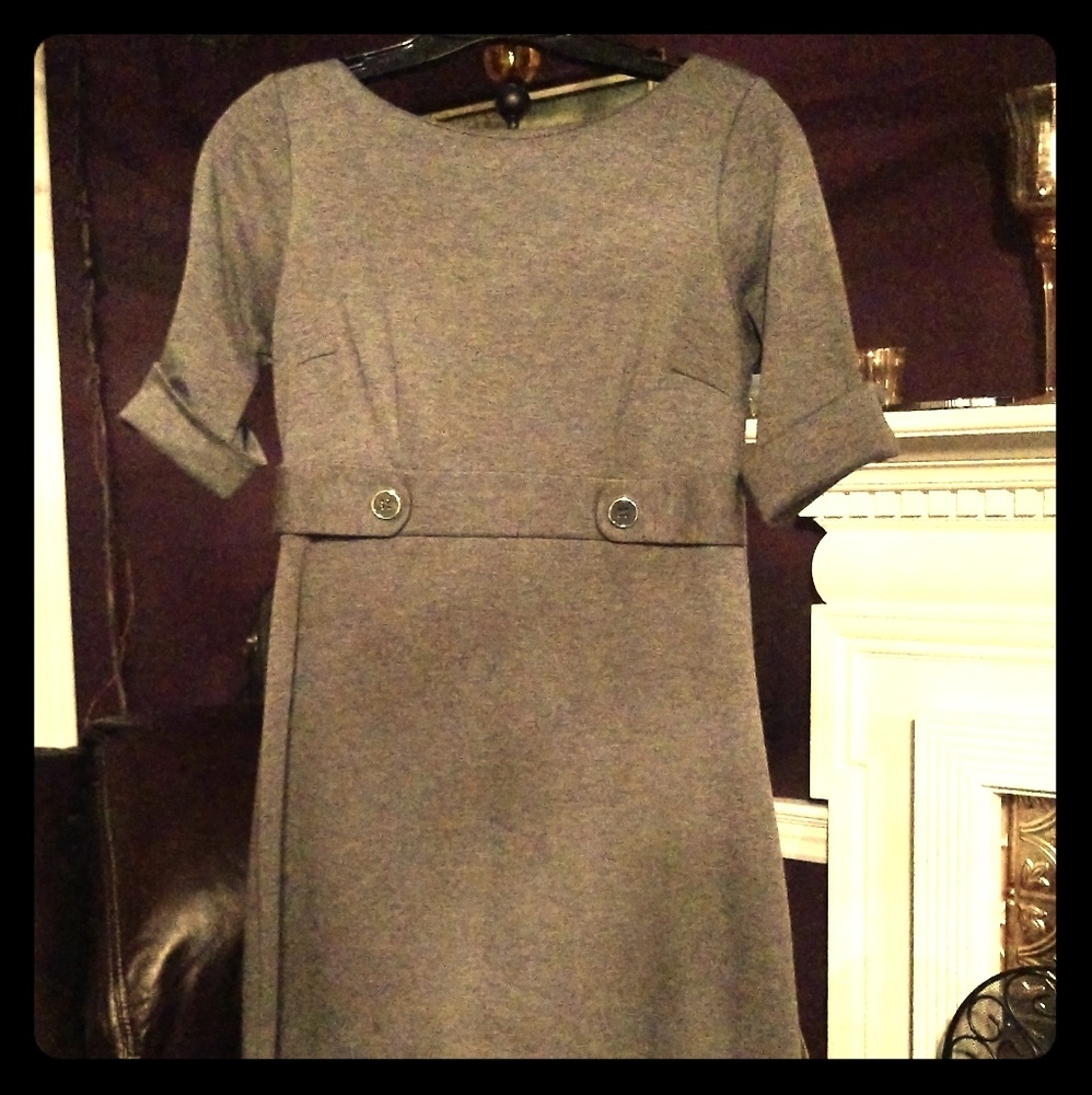 Everyday classic dress